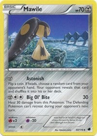 Mawile (80) [Plasma Freeze] | Empire Gaming NC