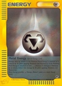 Metal Energy (Special) (159) [Expedition] | Empire Gaming NC