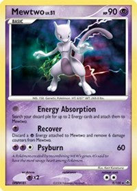 Mewtwo (9) [Majestic Dawn] | Empire Gaming NC