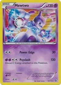 Mewtwo (53) [Legendary Treasures] | Empire Gaming NC