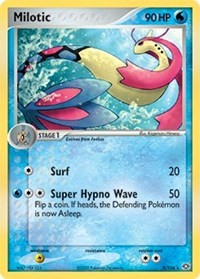 Milotic (8) [Emerald] | Empire Gaming NC