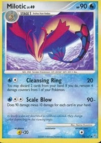 Milotic (70) [Supreme Victors] | Empire Gaming NC