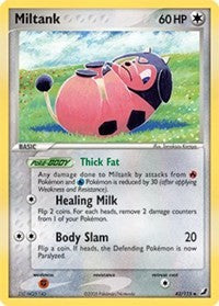 Miltank (42) [Unseen Forces] | Empire Gaming NC