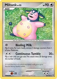 Miltank (55) [Secret Wonders] | Empire Gaming NC