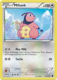 Miltank (93) [Plasma Freeze] | Empire Gaming NC