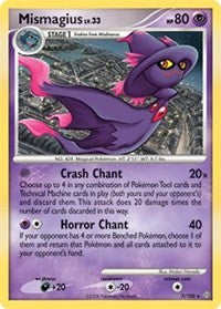 Mismagius (7) [Stormfront] | Empire Gaming NC