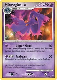 Mismagius (55) [Platinum] | Empire Gaming NC