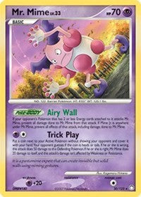 Mr. Mime (30) [Mysterious Treasures] | Empire Gaming NC