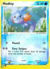 Mudkip (10) (10) [Nintendo Promos] | Empire Gaming NC