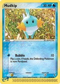 Mudkip (59) (59) [Ruby and Sapphire] | Empire Gaming NC