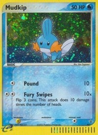 Mudkip (5) (5) [Nintendo Promos] | Empire Gaming NC