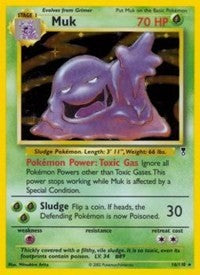 Muk (16) [Legendary Collection] | Empire Gaming NC