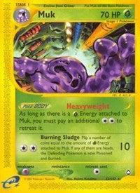 Muk (23) [Aquapolis] | Empire Gaming NC