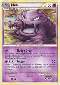 Muk (31) [Undaunted] | Empire Gaming NC