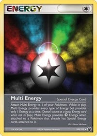 Multi Energy (103) [FireRed & LeafGreen] | Empire Gaming NC