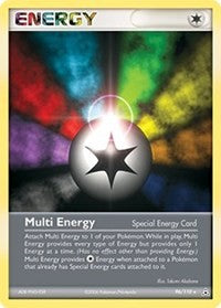 Multi Energy (96) [Holon Phantoms] | Empire Gaming NC