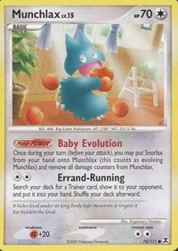 Munchlax (70) (70) [Rising Rivals] | Empire Gaming NC