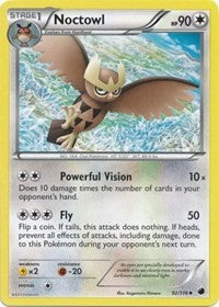 Noctowl (92) [Plasma Freeze] | Empire Gaming NC