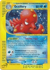 Octillery (H20) (H20) [Aquapolis] | Empire Gaming NC