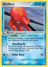 Octillery (10) [Unseen Forces] | Empire Gaming NC