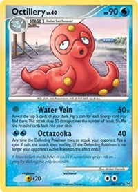 Octillery (58) [Platinum] | Empire Gaming NC