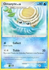 Omanyte (70) [Arceus] | Empire Gaming NC