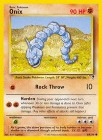 Onix (84) [Legendary Collection] | Empire Gaming NC