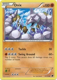 Onix (61) [Plasma Freeze] | Empire Gaming NC