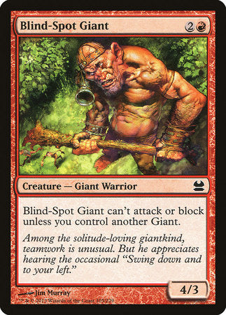 Blind-Spot Giant [Modern Masters] | Empire Gaming NC
