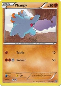 Phanpy (71) [Plasma Storm] | Empire Gaming NC