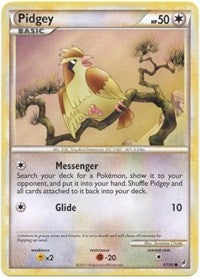 Pidgey (67) [Call of Legends] | Empire Gaming NC