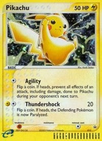 Pikachu (12) [Nintendo Promos] | Empire Gaming NC