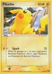 Pikachu (13) [POP Series 4] | Empire Gaming NC