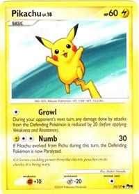 Pikachu (15) [POP Series 9] | Empire Gaming NC