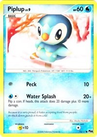 Piplup (15) [POP Series 8] | Empire Gaming NC