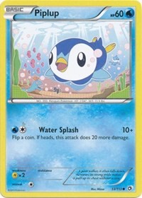 Piplup (33) [Legendary Treasures] | Empire Gaming NC