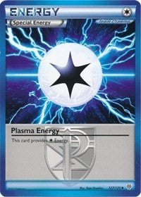 Plasma Energy (Team Plasma) (127) [Plasma Storm] | Empire Gaming NC