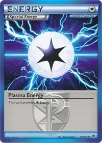 Plasma Energy (Team Plasma) (91) [Plasma Blast] | Empire Gaming NC