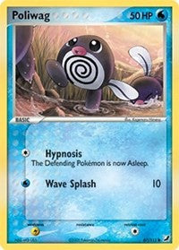 Poliwag (67) [Unseen Forces] | Empire Gaming NC