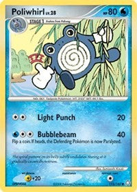 Poliwhirl (115) [Legends Awakened] | Empire Gaming NC