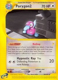 Porygon2 (28) [Aquapolis] | Empire Gaming NC