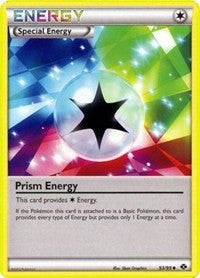 Prism Energy (93) [Next Destinies] | Empire Gaming NC