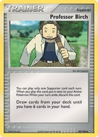 Professor Birch (82) [Emerald] | Empire Gaming NC