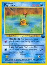 Psyduck (20) [WoTC Promo] | Empire Gaming NC