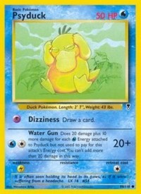 Psyduck (88) [Legendary Collection] | Empire Gaming NC