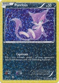 Purrloin (RC13) [Legendary Treasures: Radiant Collection] | Empire Gaming NC