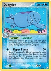 Quagsire (26) [Team Rocket Returns] | Empire Gaming NC