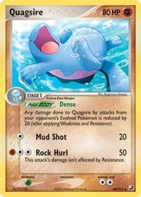 Quagsire (44) [Unseen Forces] | Empire Gaming NC