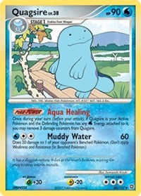 Quagsire (60) [Secret Wonders] | Empire Gaming NC