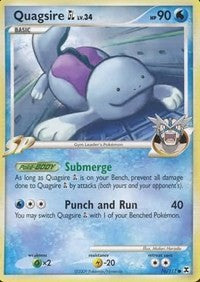 Quagsire GL (76) [Rising Rivals] | Empire Gaming NC